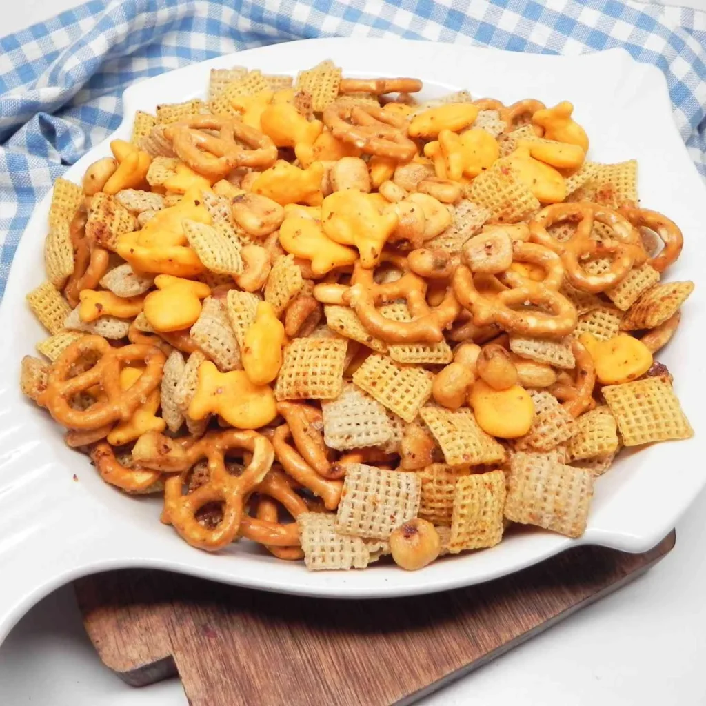Top 10 Smoked Snack Ideas for Camping: Easy and Flavorful Options 1 Great Camping Snack