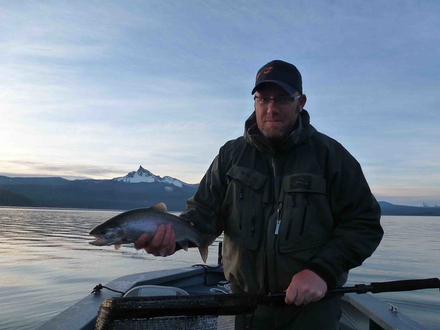 Diamond Lake Camping: Discover the Ultimate Outdoor Adventure 2 Diamond Lake Fishing