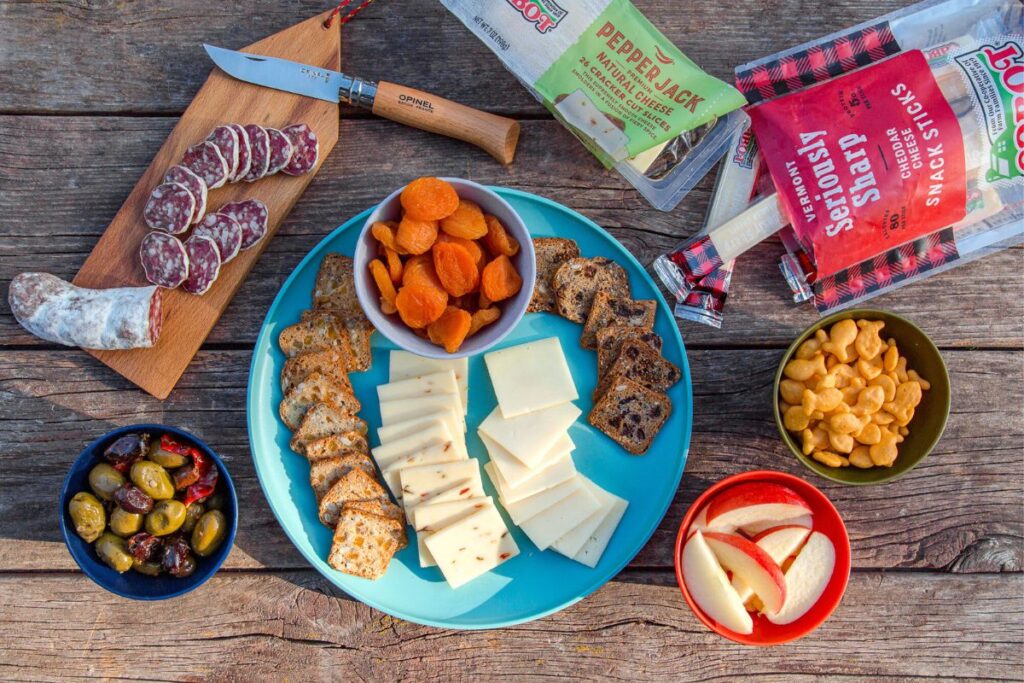 Healthy and Fun Camping Meals for Kids: 15 Simple Ideas 2 Camping Meals for Kids