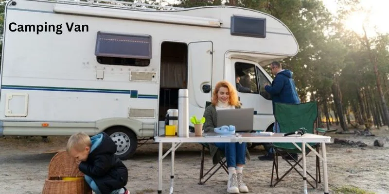 Best Camping Van