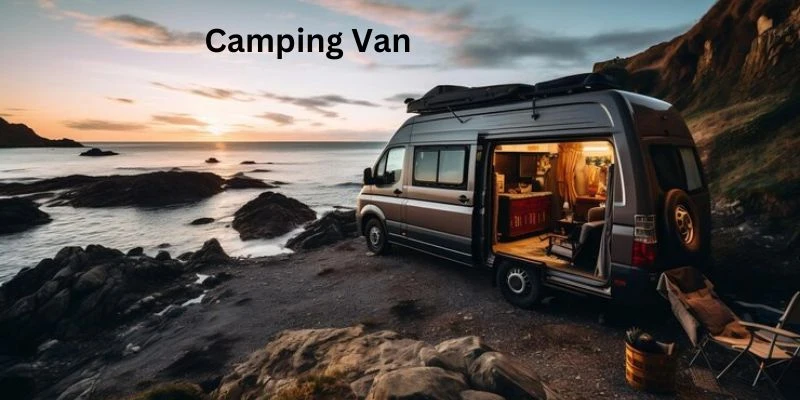 Enhancing Your Camping Van Storage