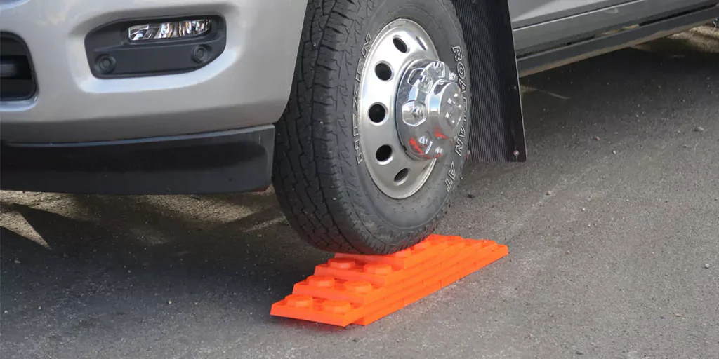 How to Choose the Best Camper Leveling Blocks: A Complete Guide 3 Best Leveling Blocks for Your Camper