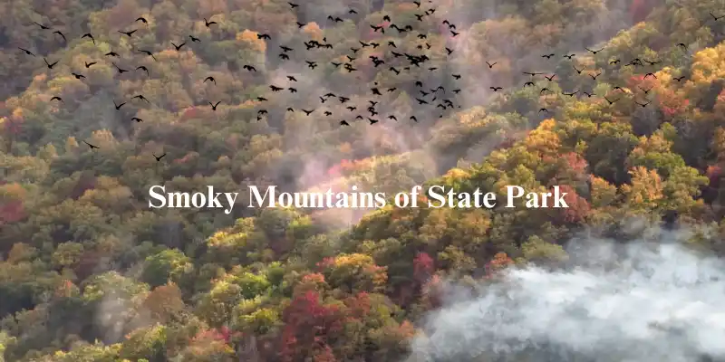 Smoky Mountains State Park