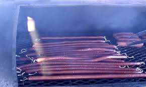 Top 10 Smoked Snack Ideas for Camping: Easy and Flavorful Options 2 camping smoked snack ideas