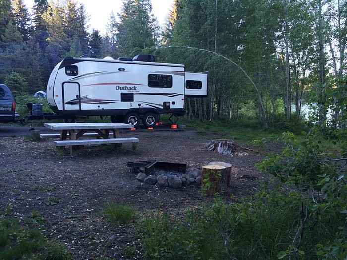 Diamond Lake Camping: Discover the Ultimate Outdoor Adventure 3 Pack for Diamond Lake Camping
